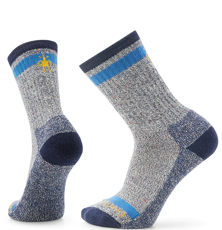 Men's Everyday Larimer Crew Socks