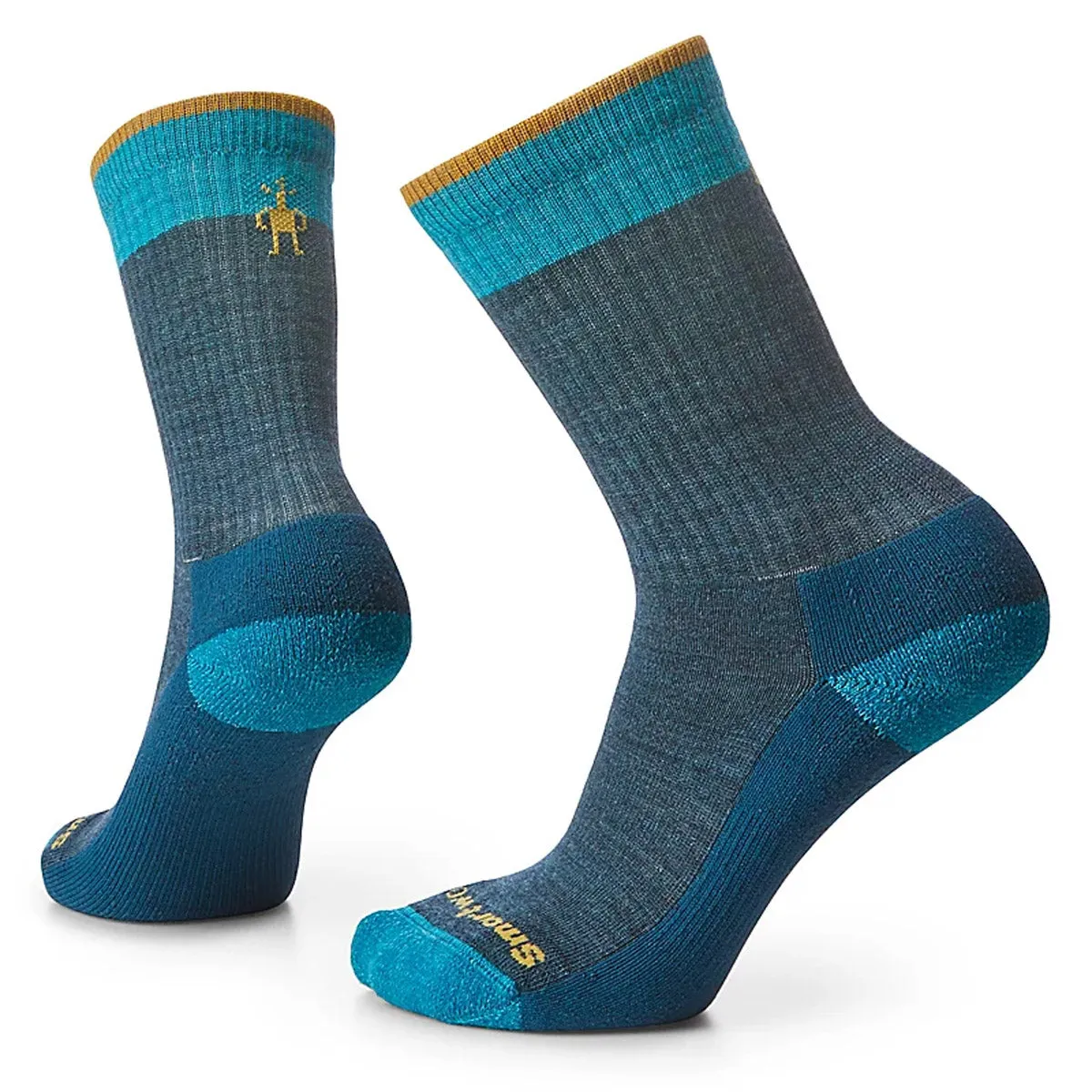 Men's Everyday Rollinsville Crew Socks