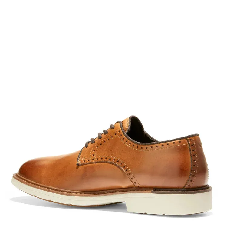 MEN'S GO-TO OXFORD