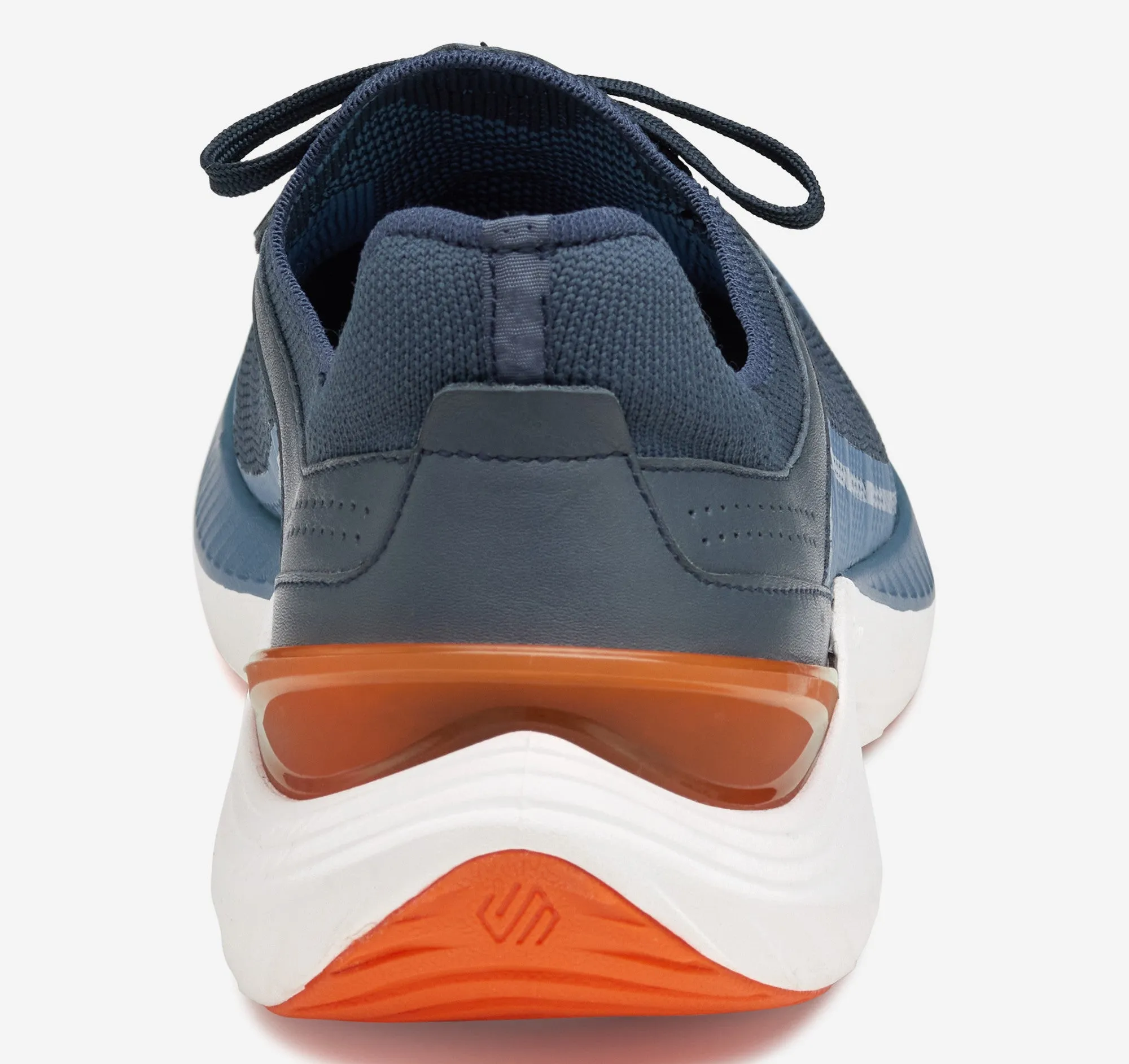 MEN'S JOHNSTON & MURPHY RT1-SPORT | BLUE / NAVY / ORANGE