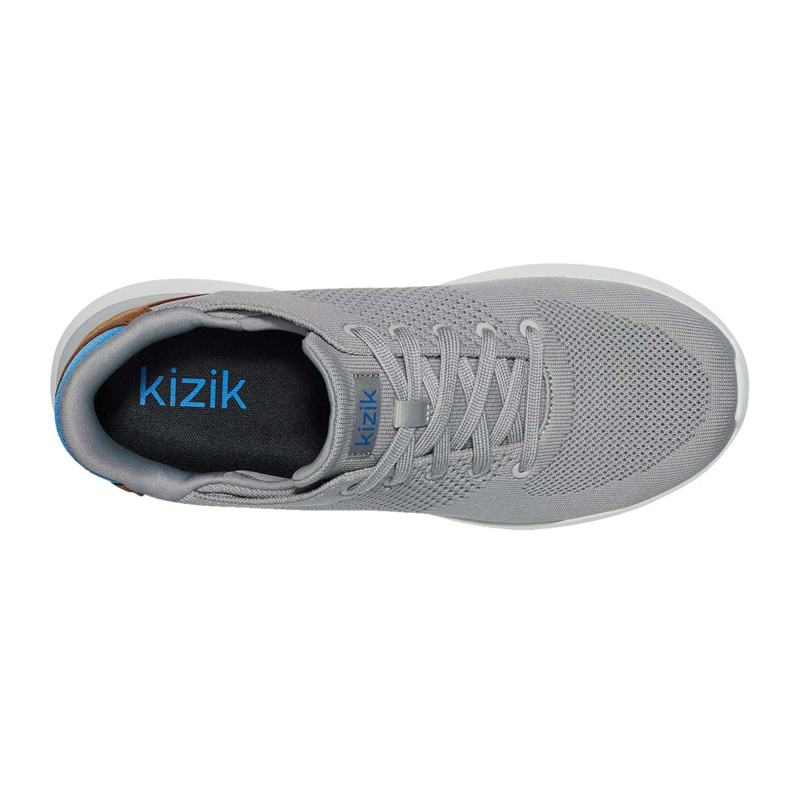 Men's Kizik, Lima Slip-On Sneaker