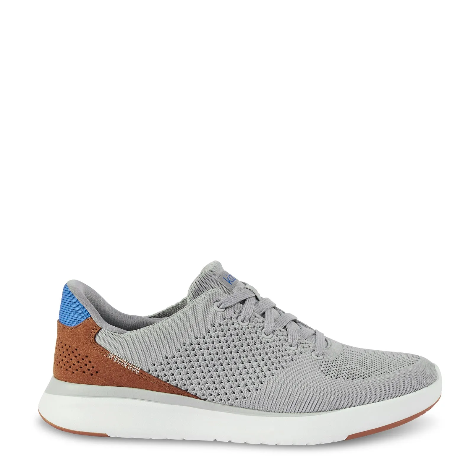 Men's Kizik, Lima Slip-On Sneaker