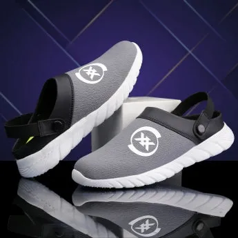 Men's Latest Casual Outdoor Sporty Slippers