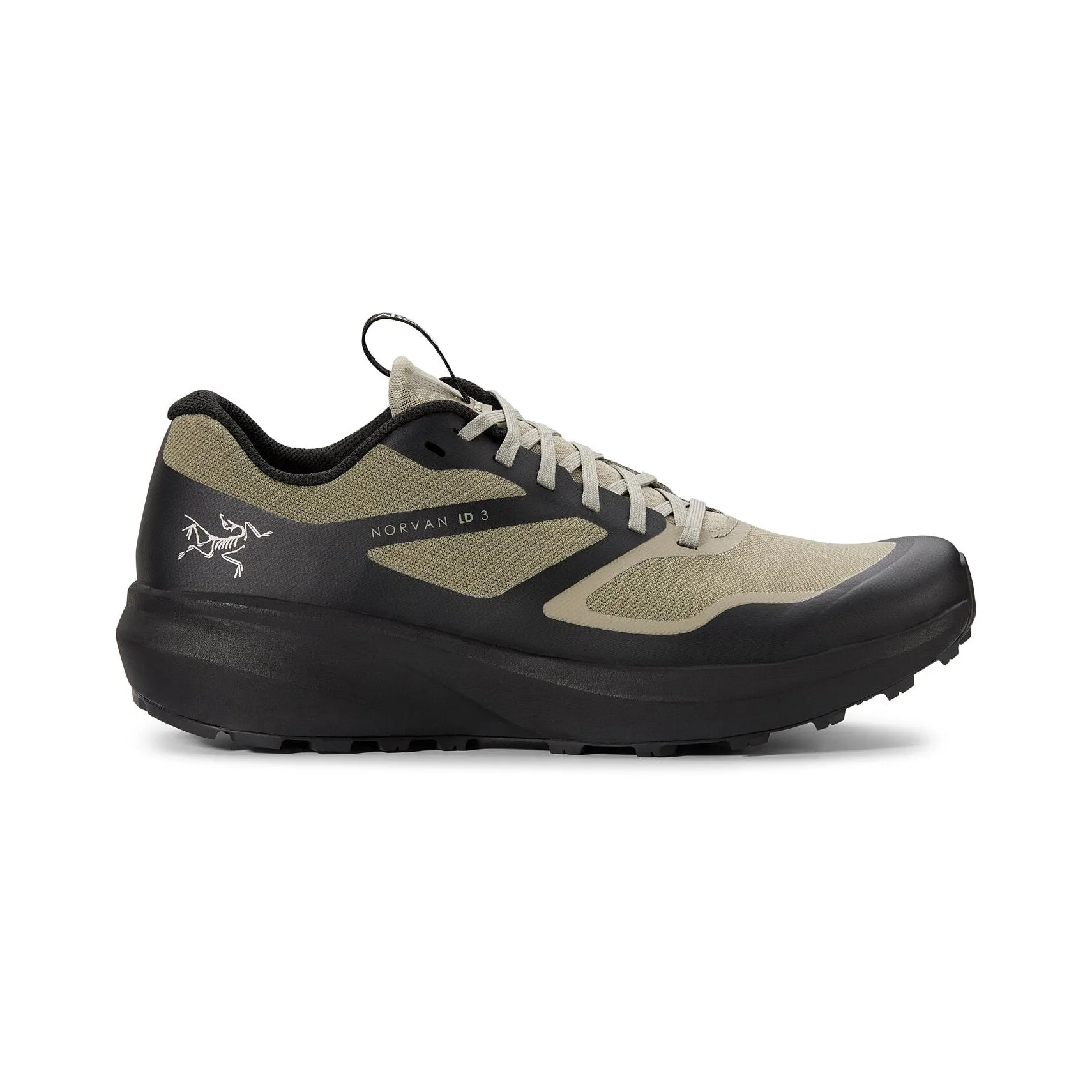 Men's Norvan LD 3 Trail Running Shoes (Past Season)