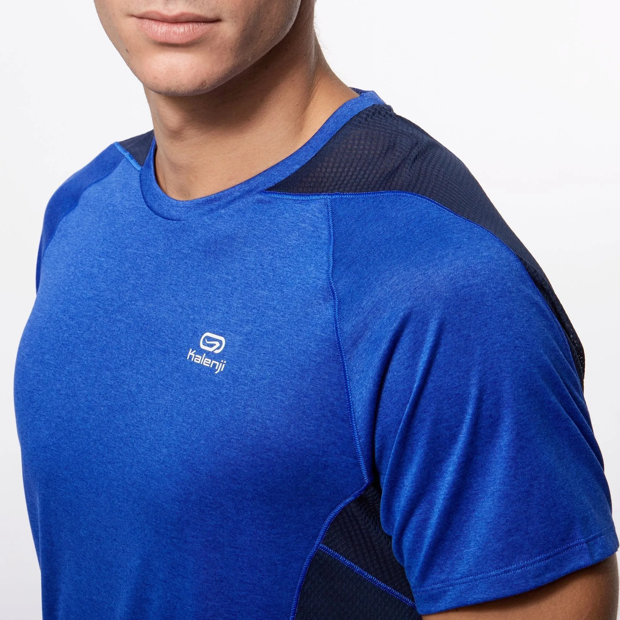 Men's Running T-shirt Elio