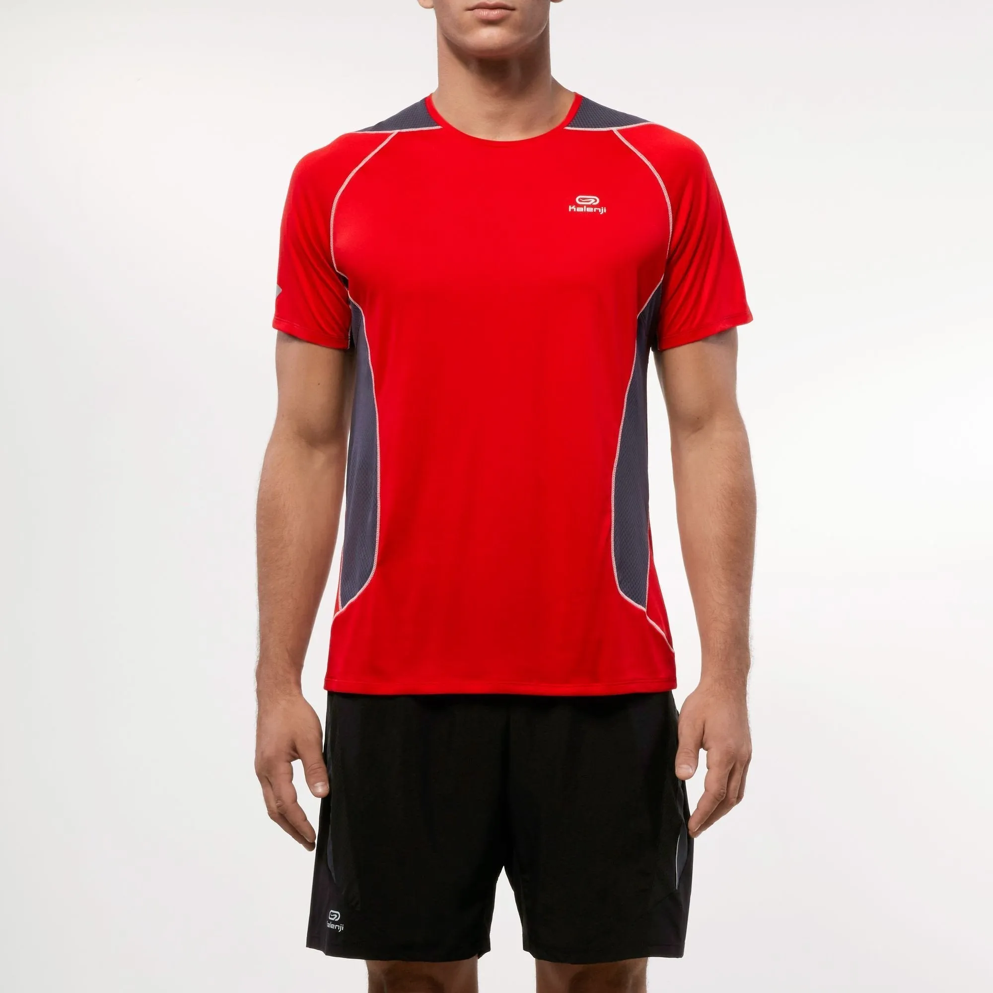 Men's Running T-Shirt Elio