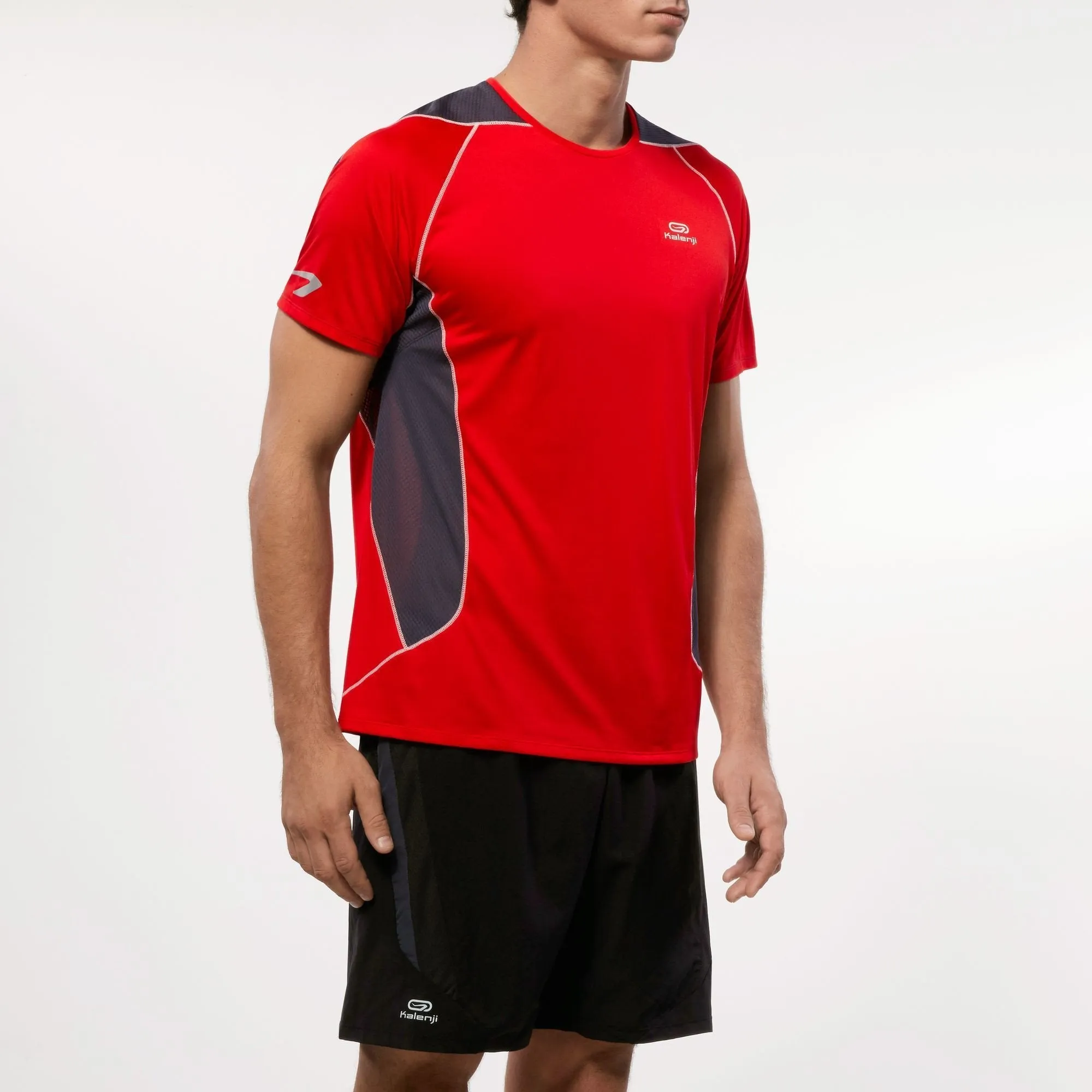 Men's Running T-Shirt Elio