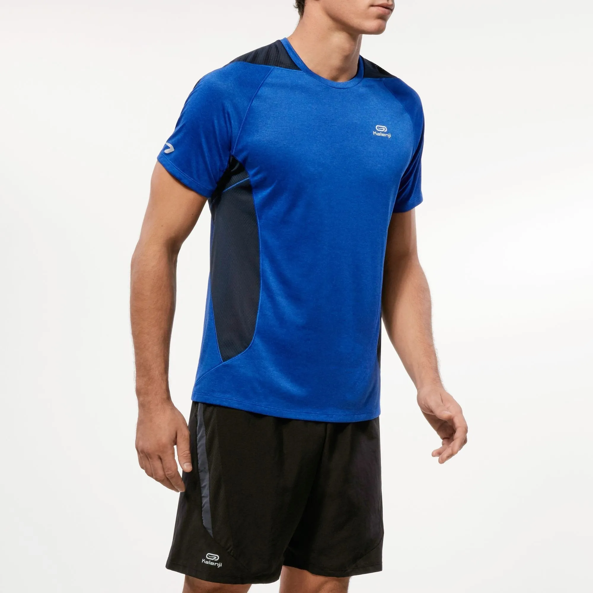 Men's Running T-shirt Elio