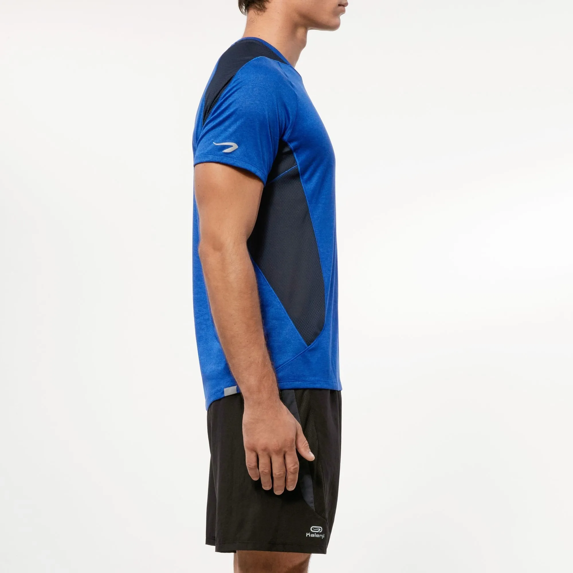 Men's Running T-shirt Elio