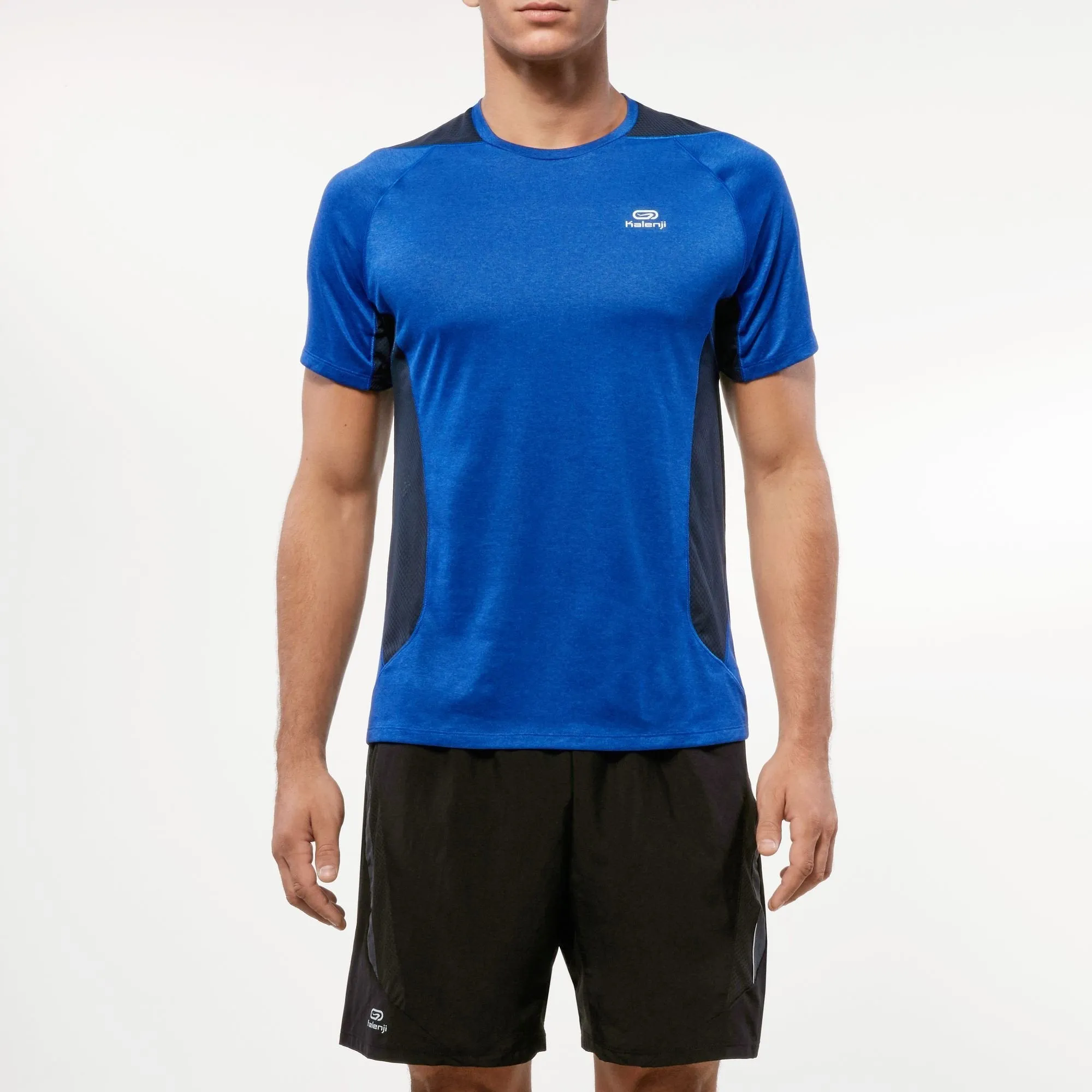 Men's Running T-shirt Elio