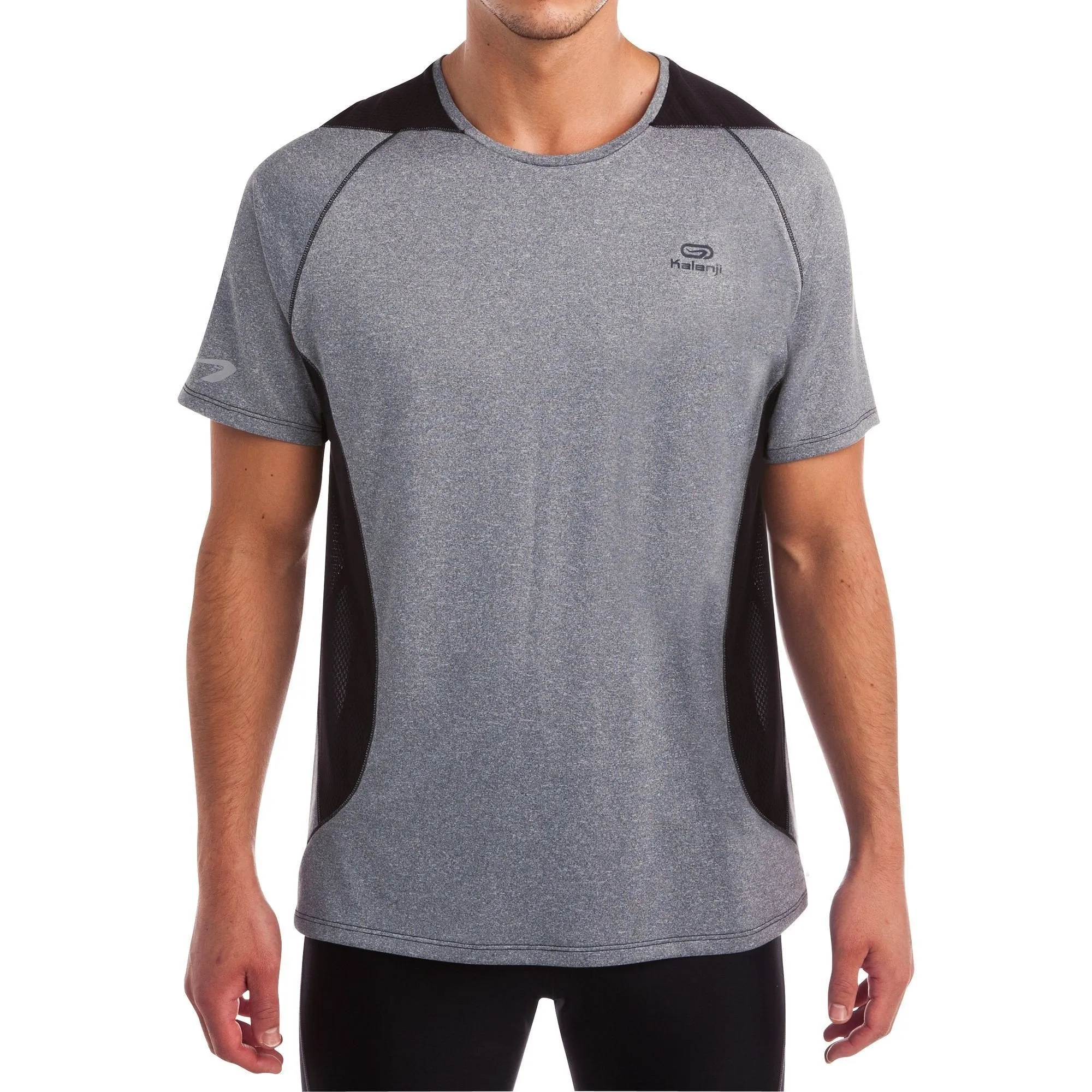 Men's Running T-shirt Elio