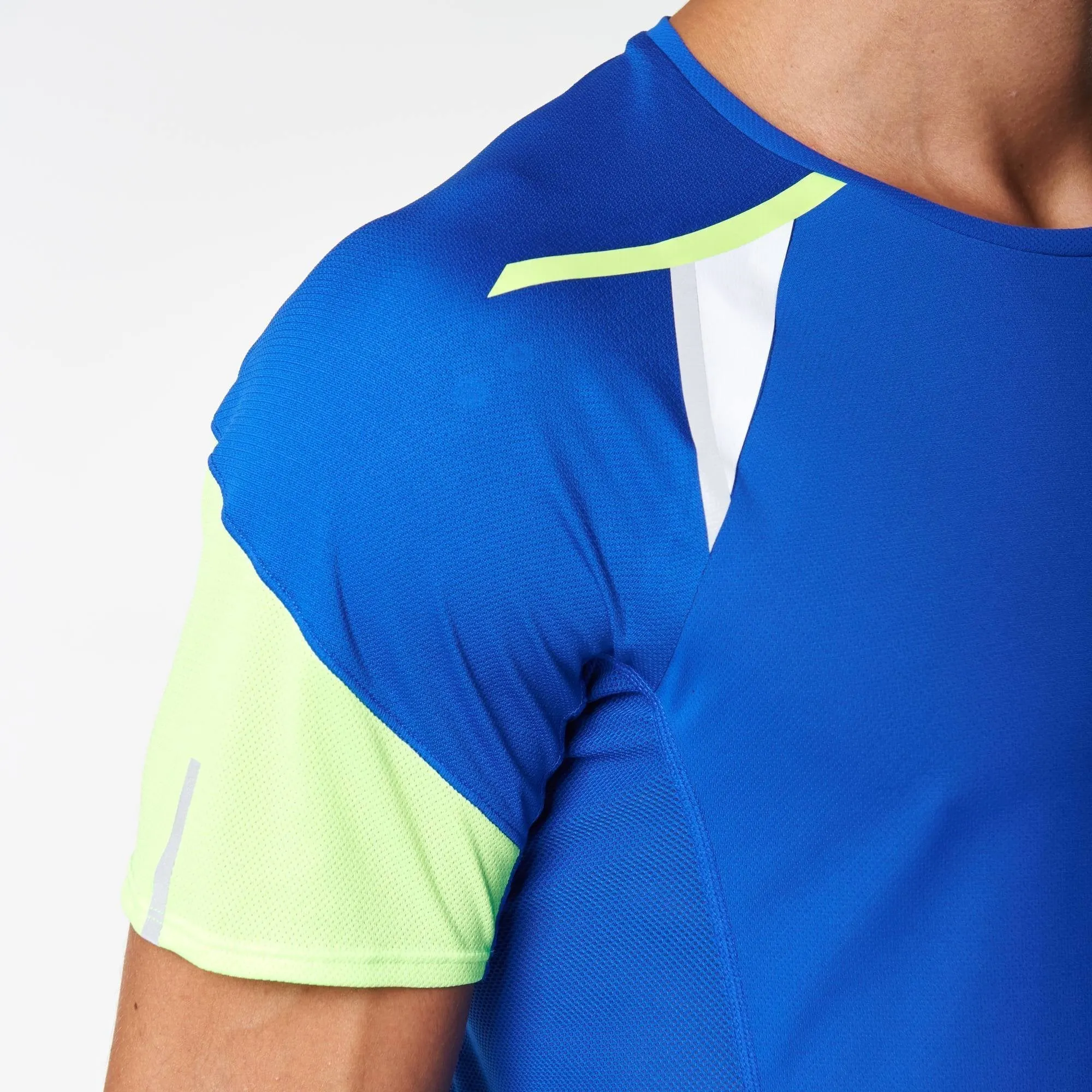 Men's Running T-shirt Kiprun Light