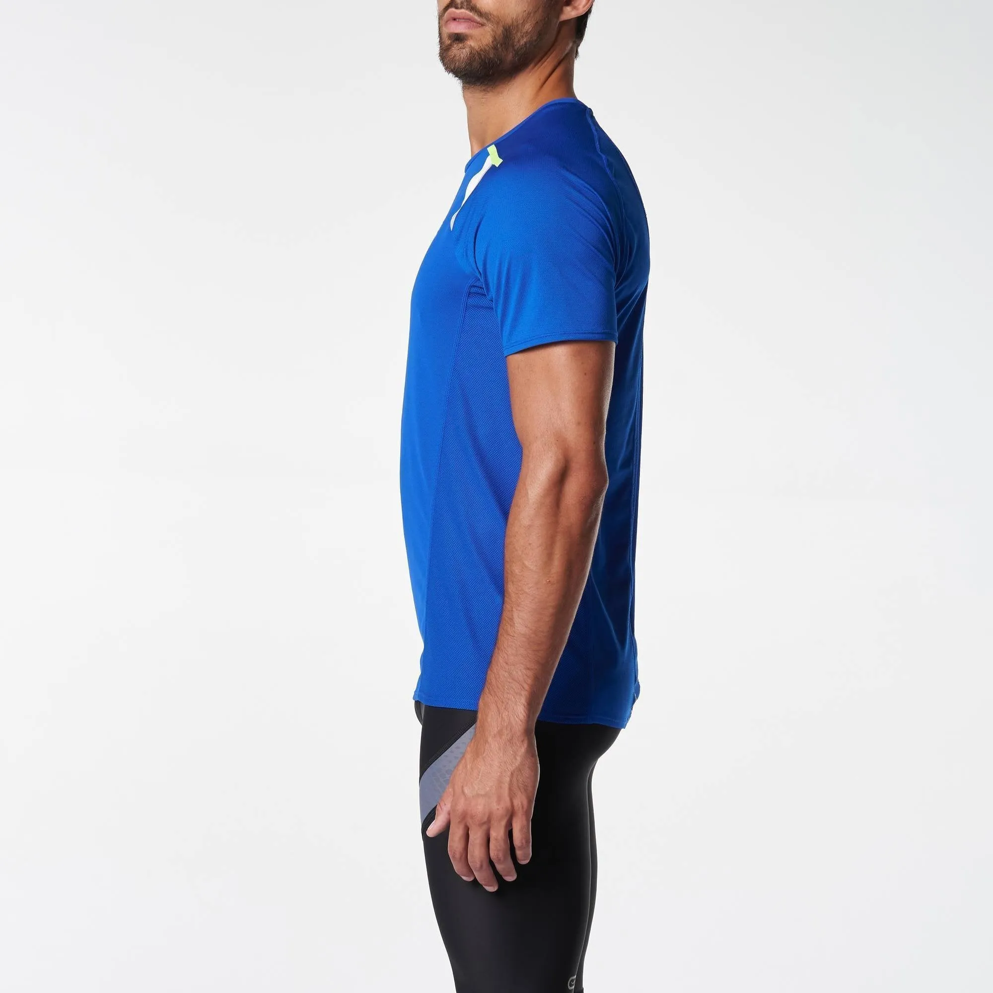 Men's Running T-shirt Kiprun Light