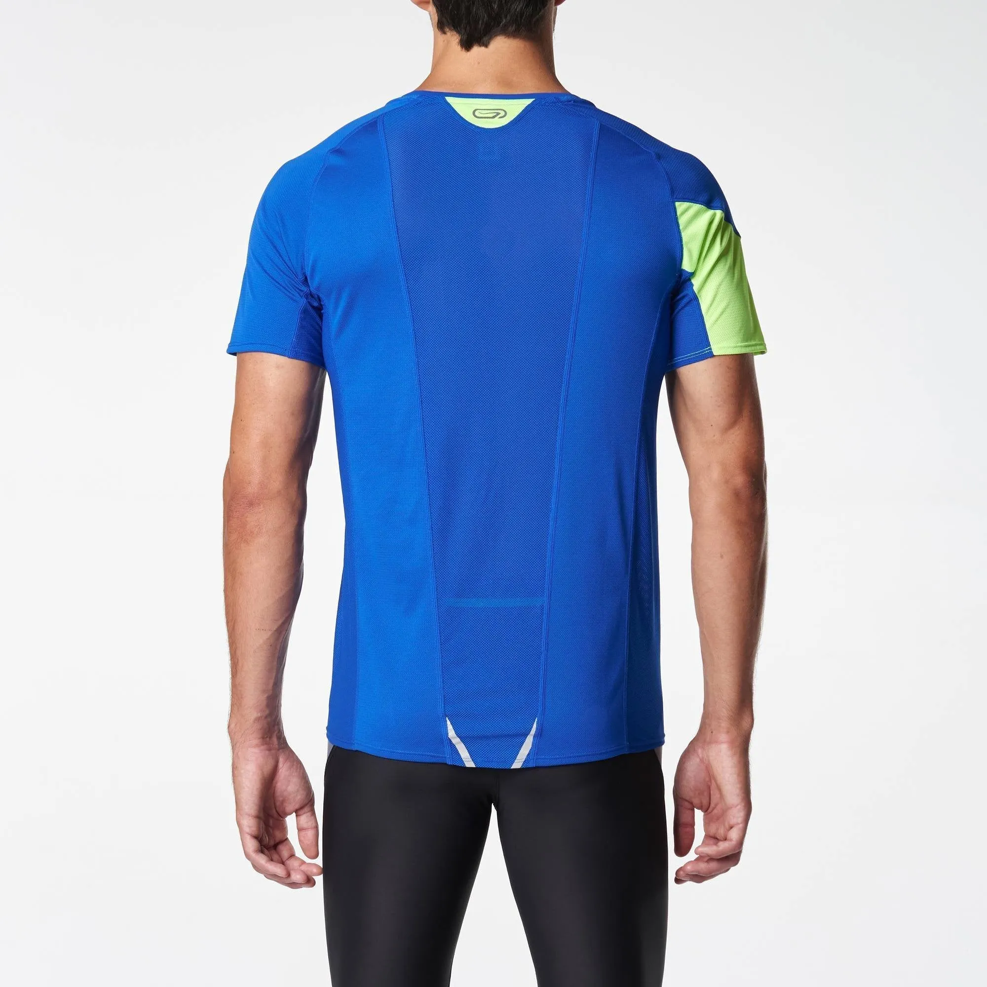 Men's Running T-shirt Kiprun Light