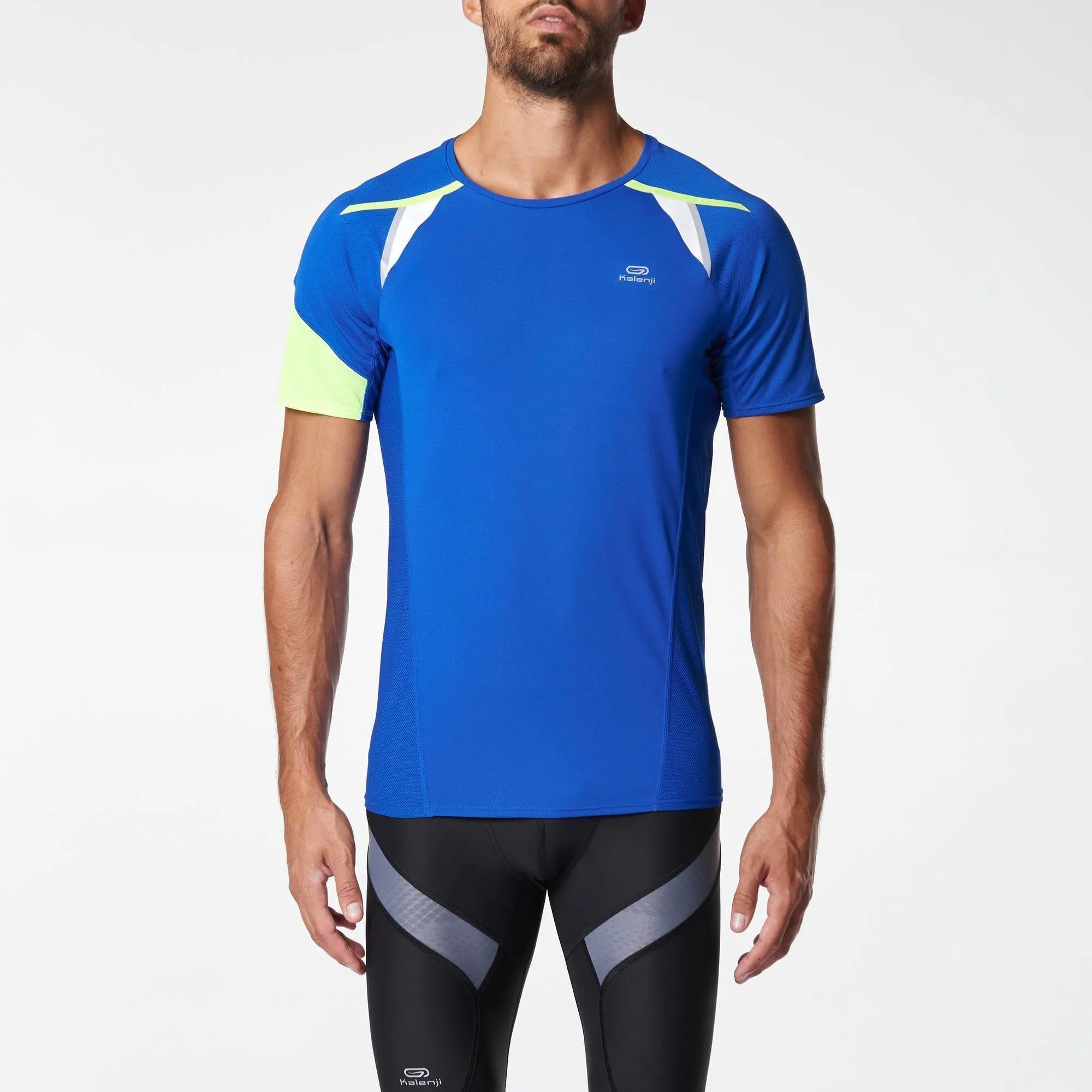 Men's Running T-shirt Kiprun Light