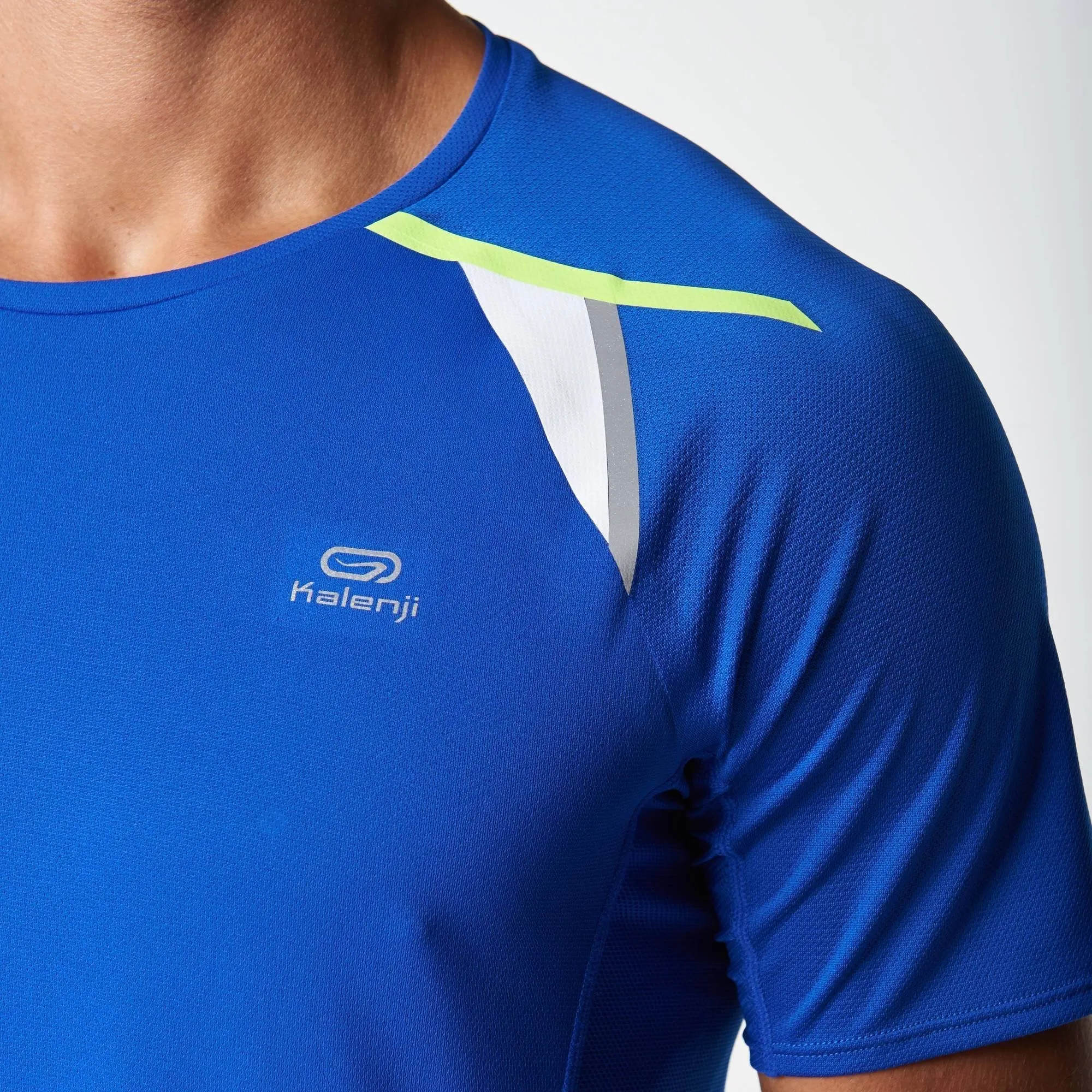 Men's Running T-shirt Kiprun Light