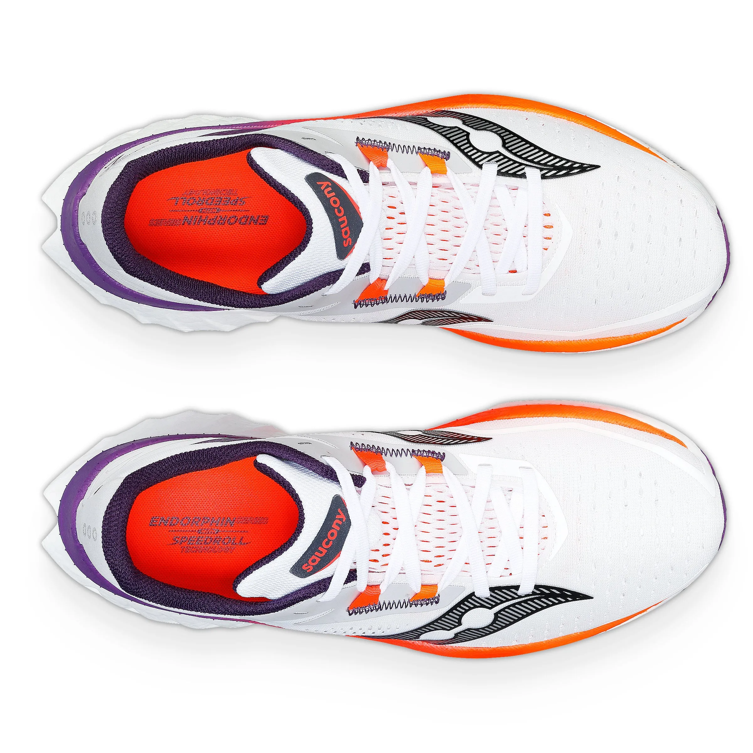 Men's Saucony Endorphin Speed 4