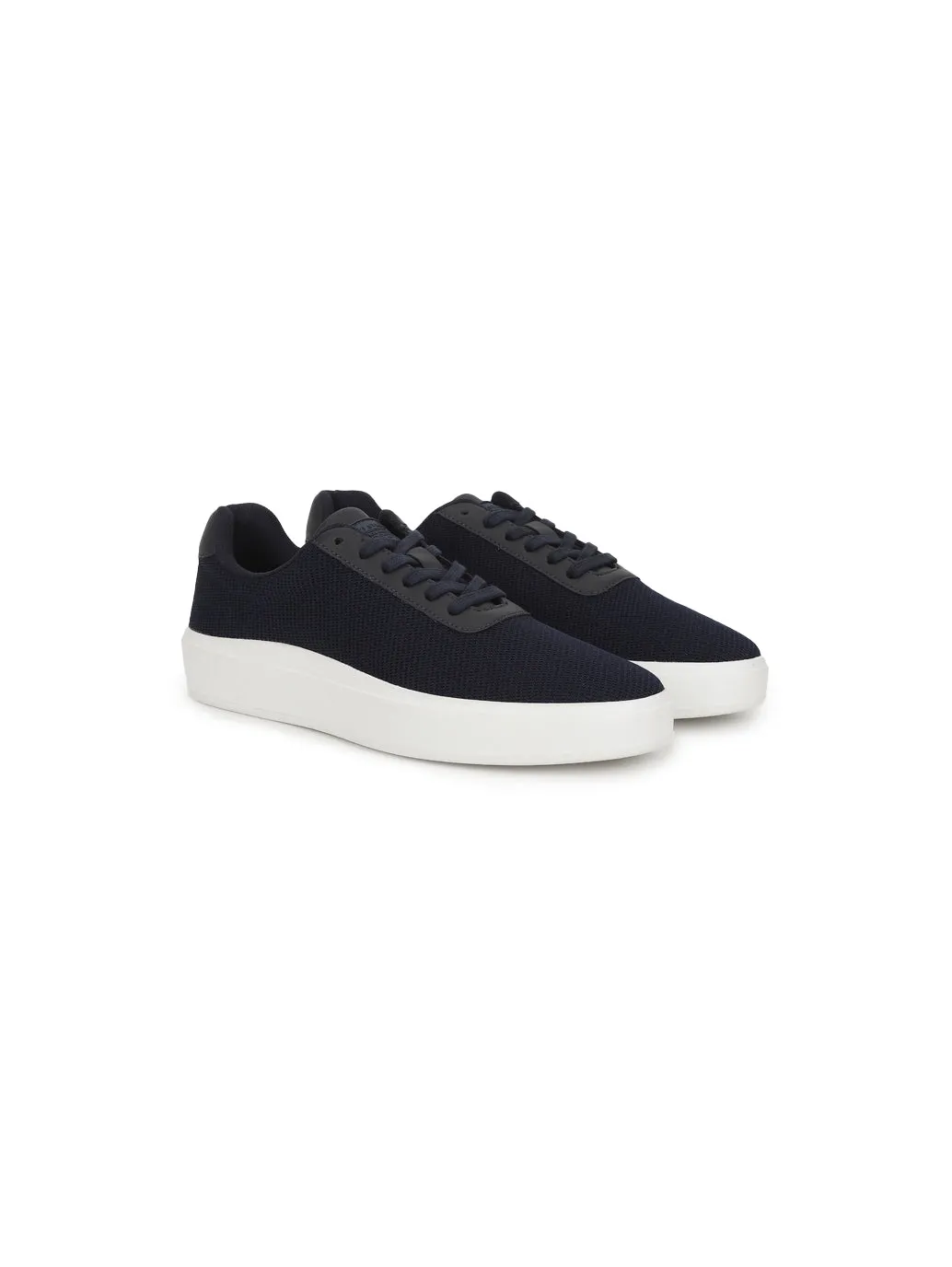 Men's Street Navy Casual Shoes