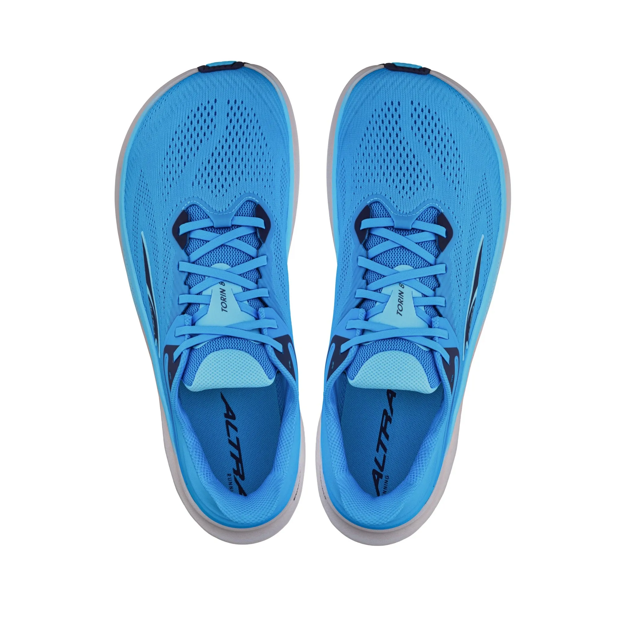 Men's Torin 8 (440 - Blue)