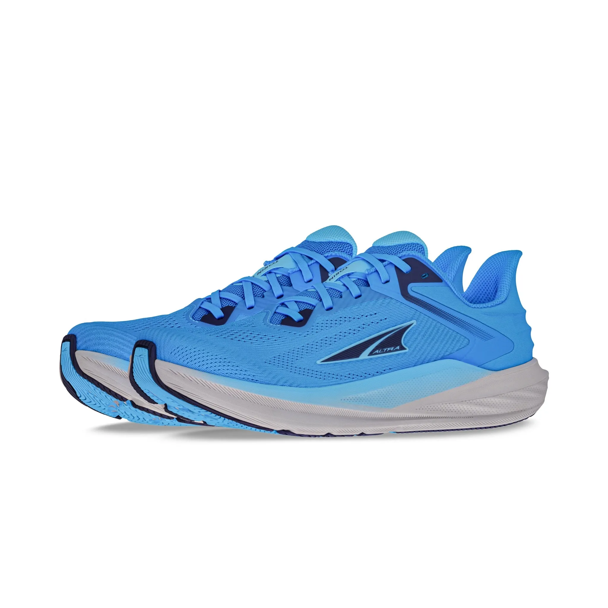 Men's Torin 8 (440 - Blue)