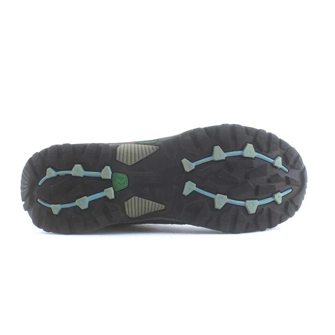 MERRELL MOUNT MID