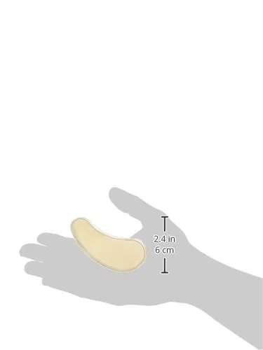 Metatarsal Pad Silicone (Pair)