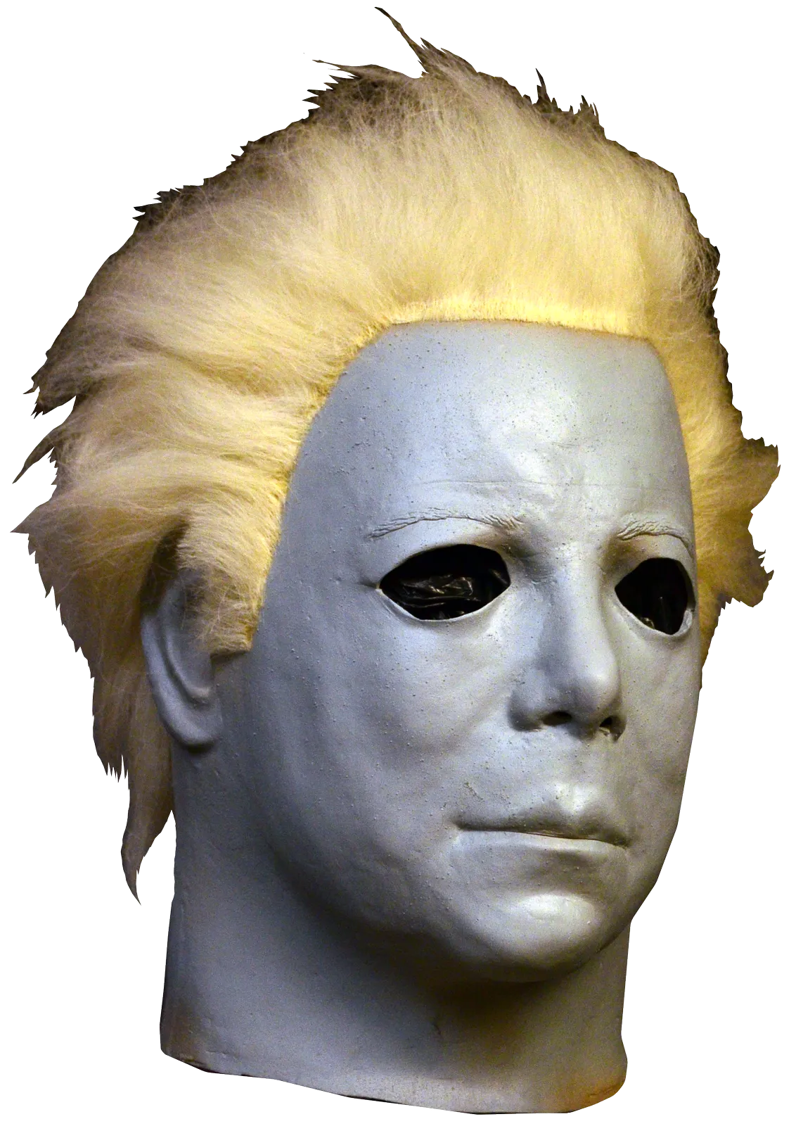 Michael Myers Halloween II Ben Tramer Mask by Trick or Treat Studios