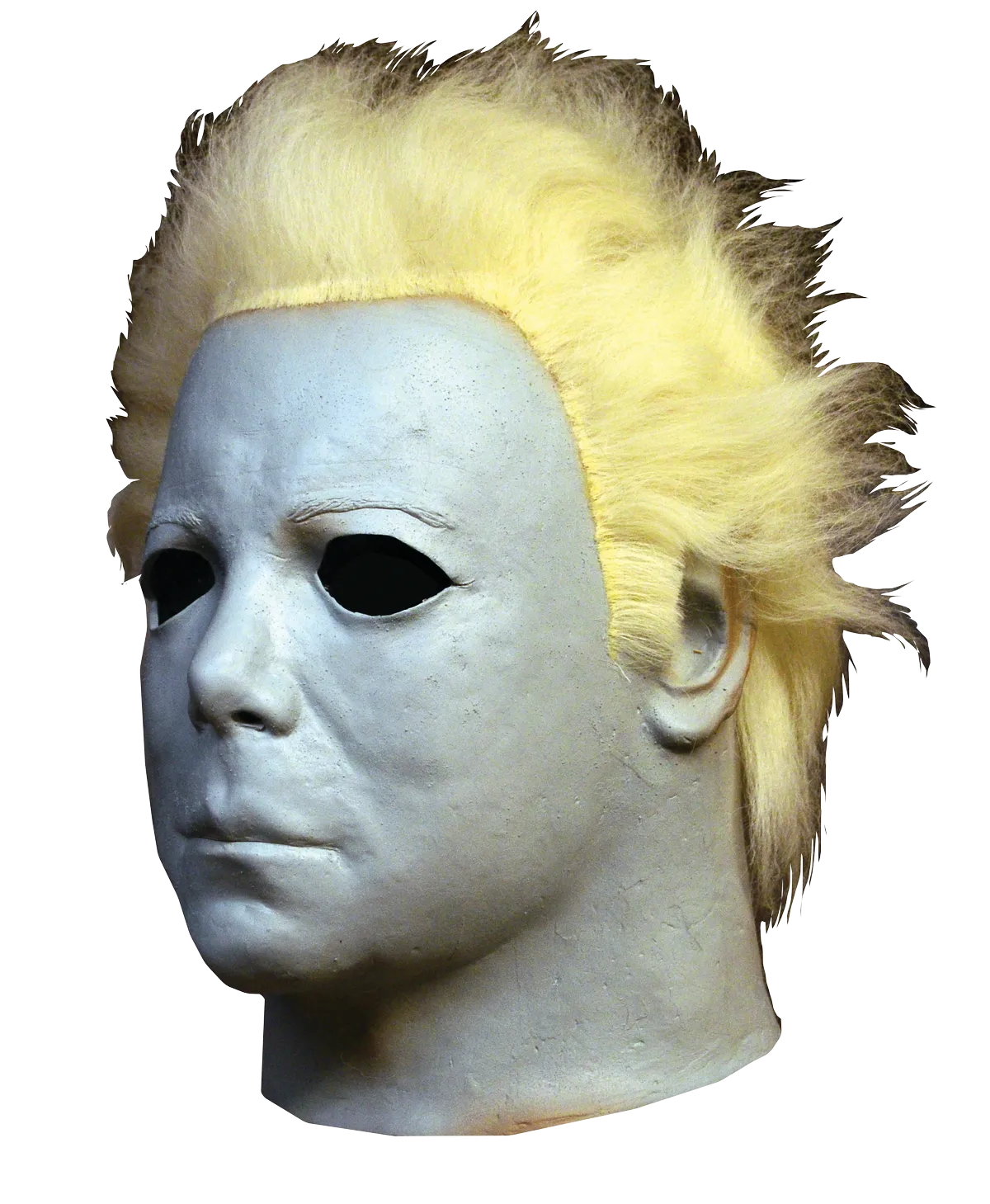 Michael Myers Halloween II Ben Tramer Mask by Trick or Treat Studios