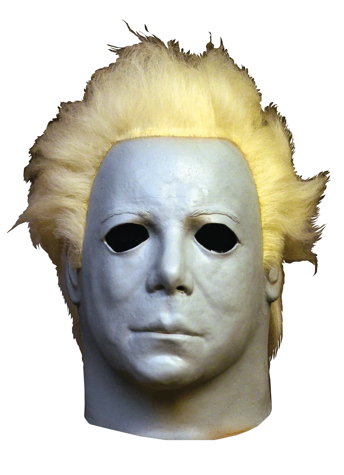 Michael Myers Halloween II Ben Tramer Mask by Trick or Treat Studios