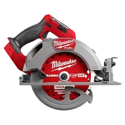 Milwaukee M18 FUEL™ 7-1/4” Circular Saw (Tool Only)