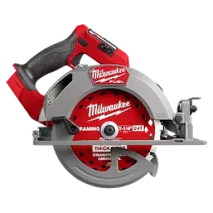 Milwaukee M18 FUEL™ 7-1/4” Circular Saw (Tool Only)