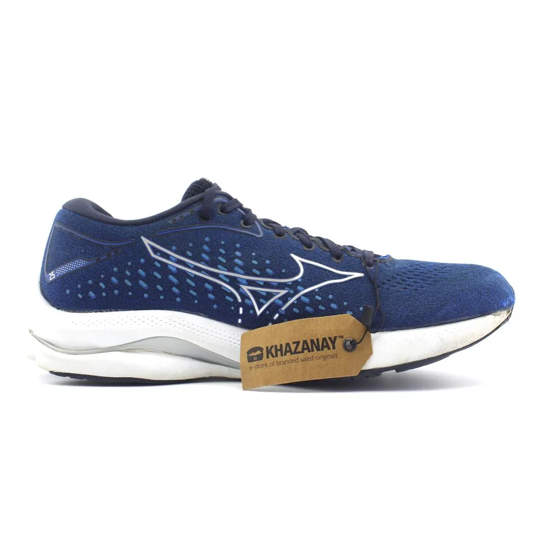 MIZUNO WAVE RIDER   25