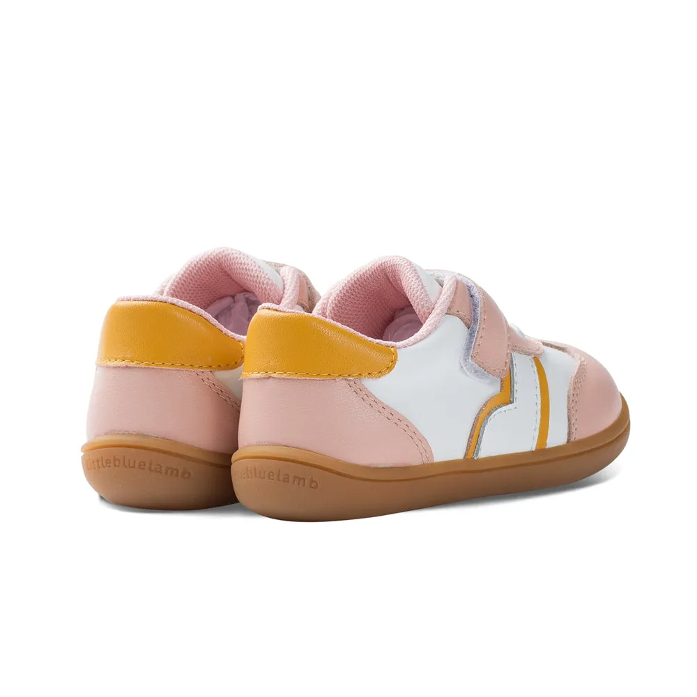 MOMO Soft Sole Pre-walker Baby Girl Sneakers