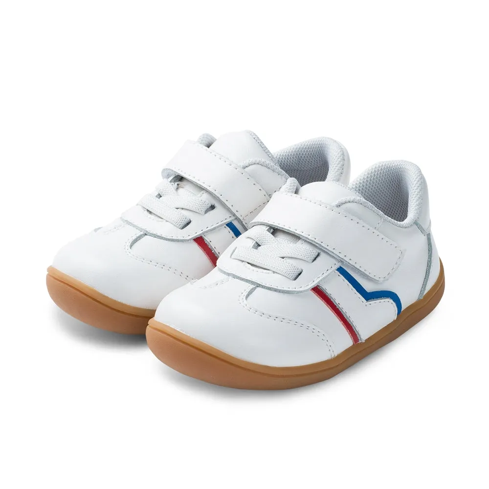 MOMO Soft Sole Pre-walker Baby Girl Sneakers