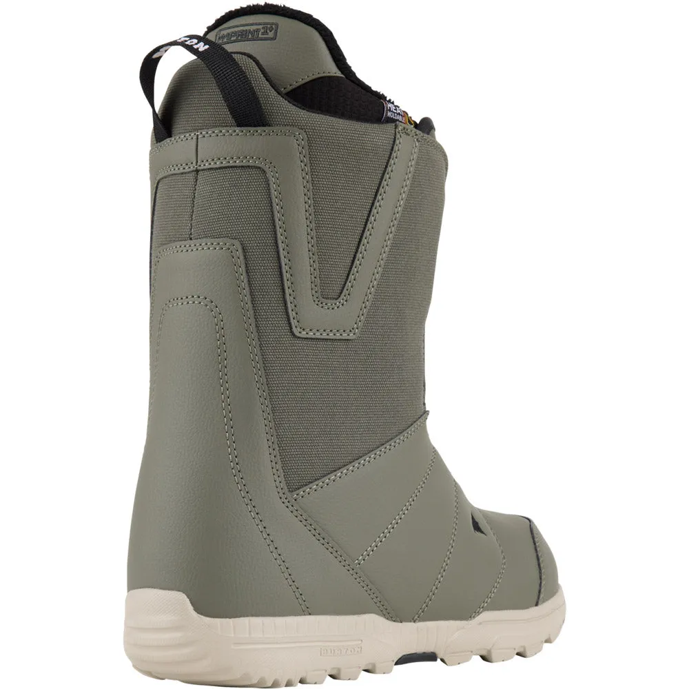 Moto BOA Snowboard Boots