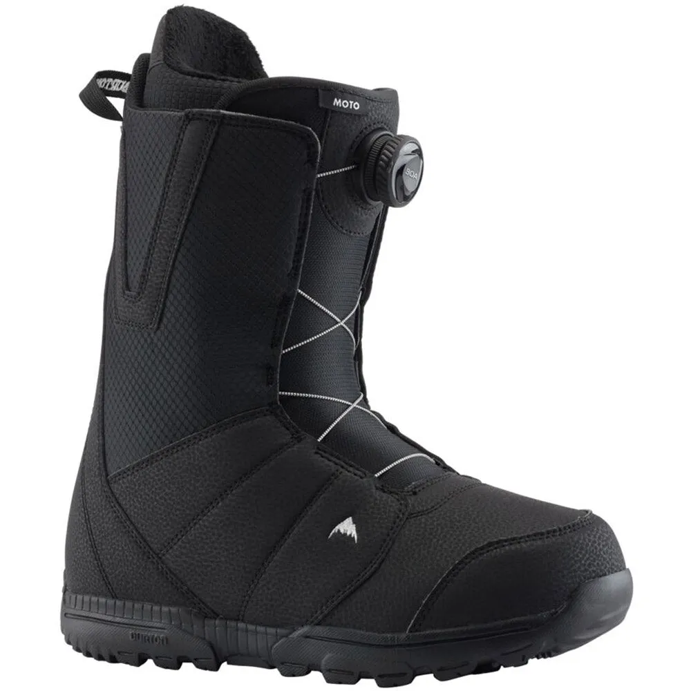 Moto BOA Snowboard Boots