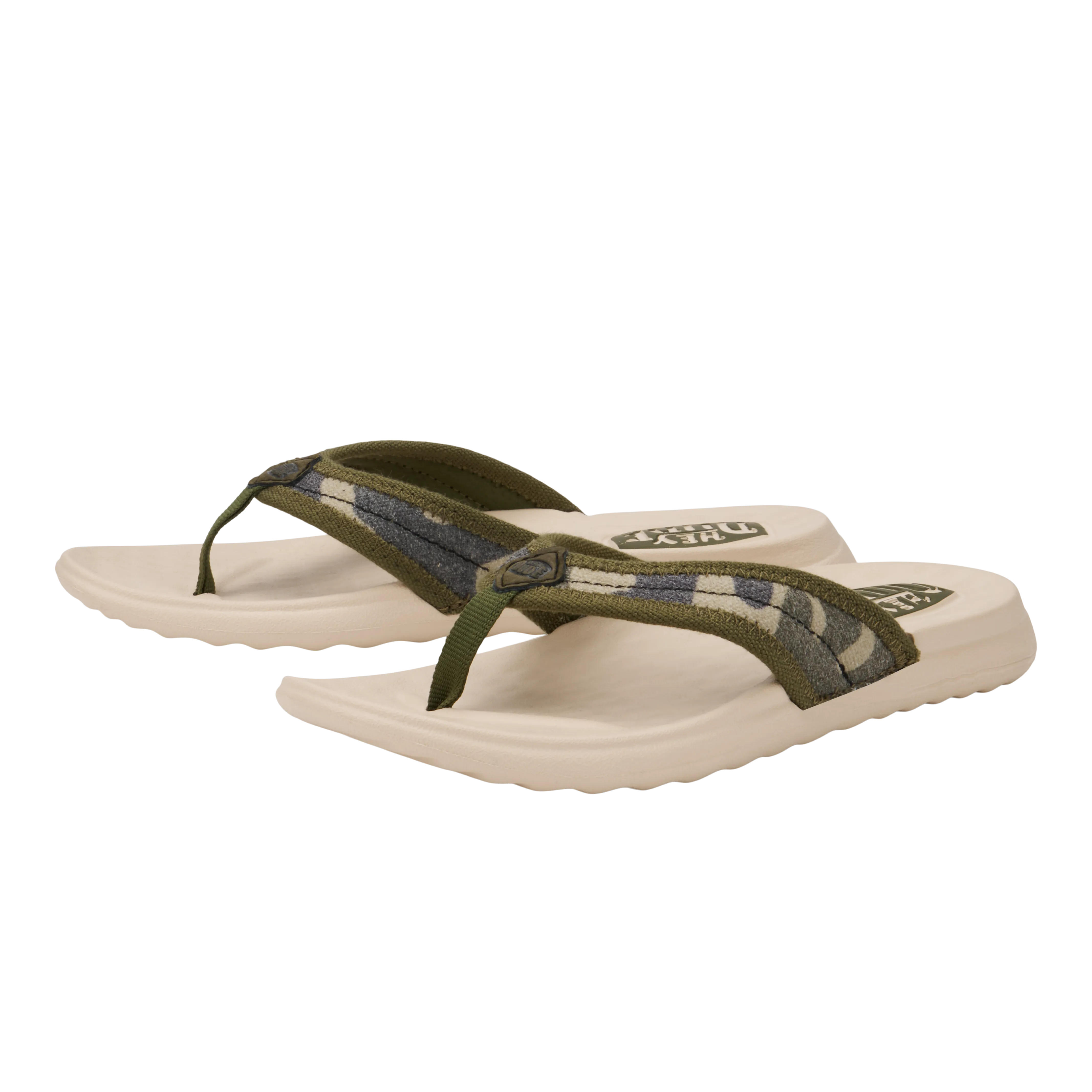 Myers Flip Youth Sport Mode - Olive