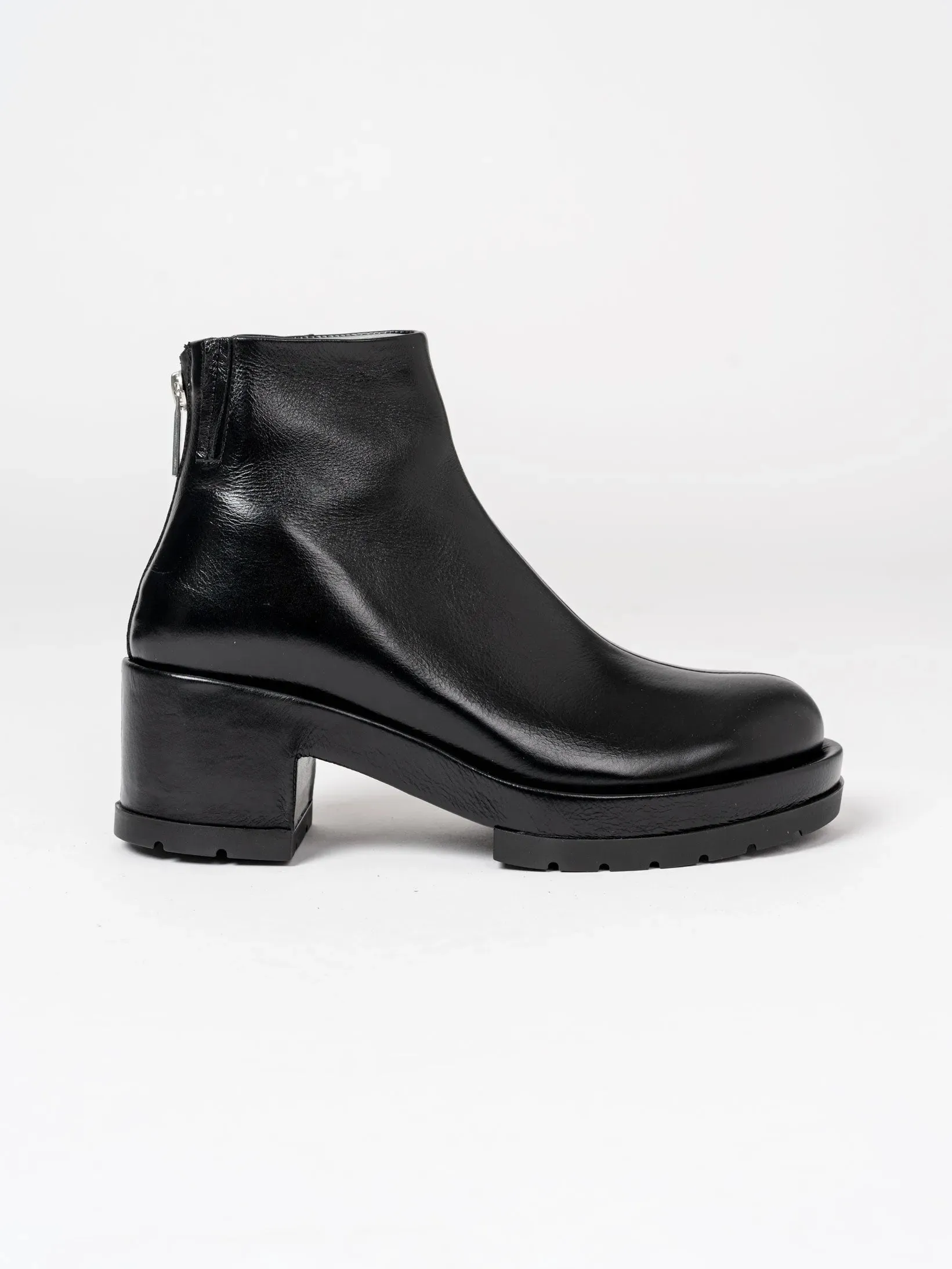 N171 Ankle boots