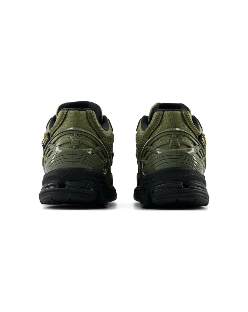 New Balance 1906R - Olive / Black