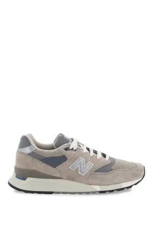 New Balance 'made in usa 998 core' sneakers