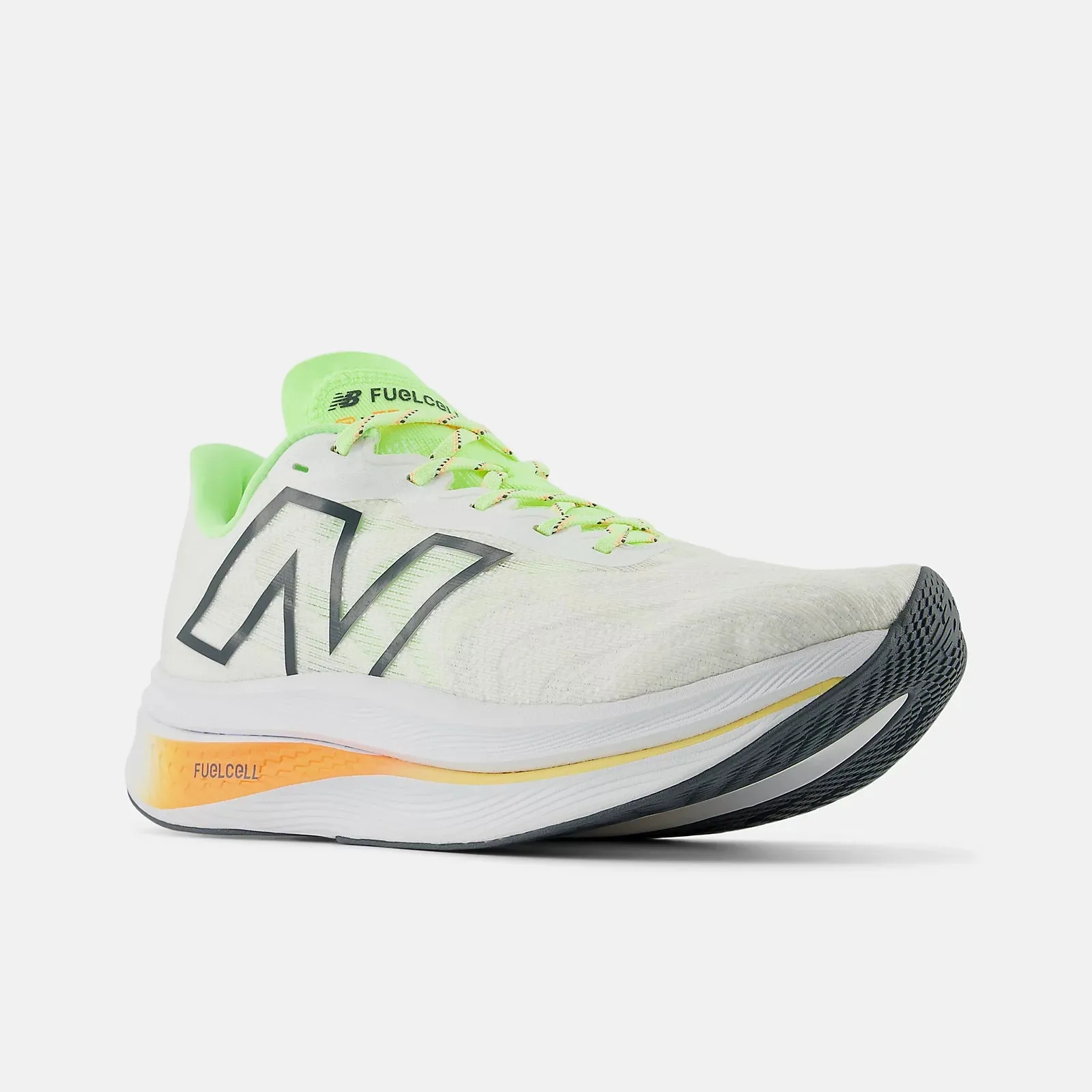 New Balance Men's FuelCell SuperComp v2 Running Shoe