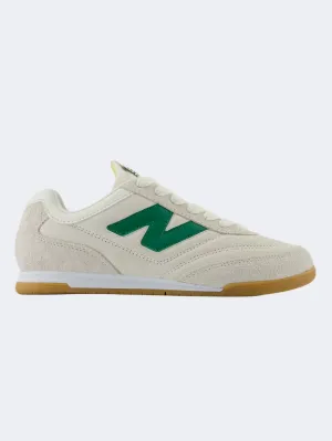 New Balance Rc42 Women Lifestyle Shoes Sea Salt/Pine