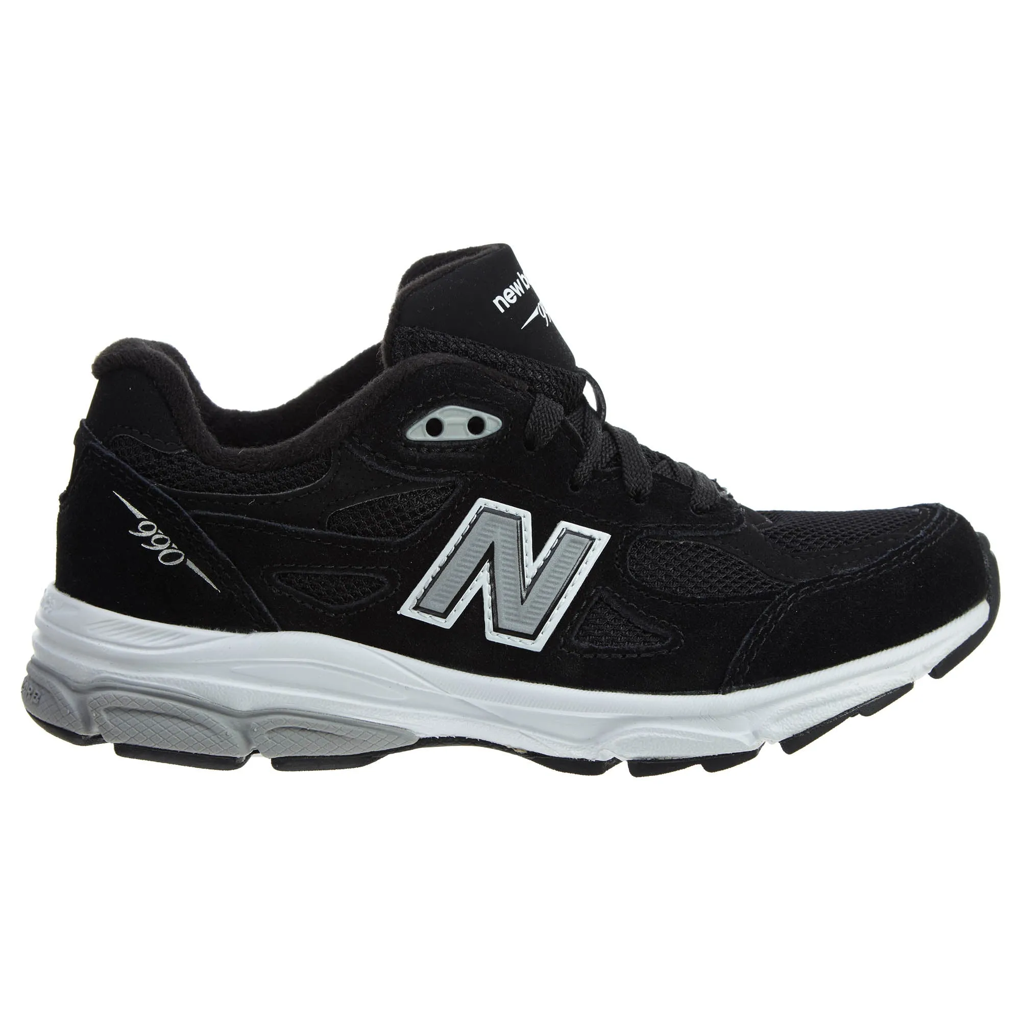 New Balance Running Shoes Mens Style Kj990