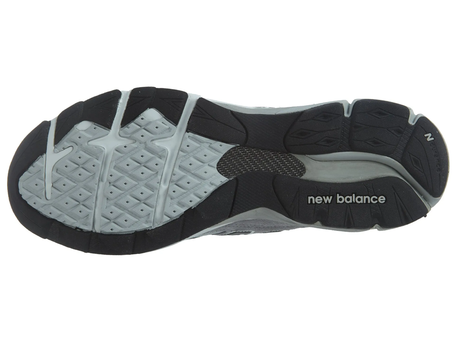 New Balance Running Shoes Mens Style M990