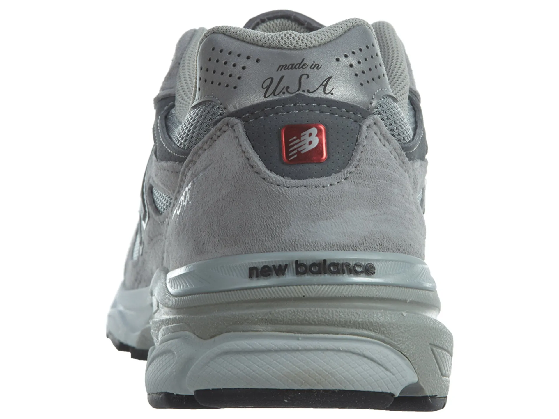 New Balance Running Shoes Mens Style M990