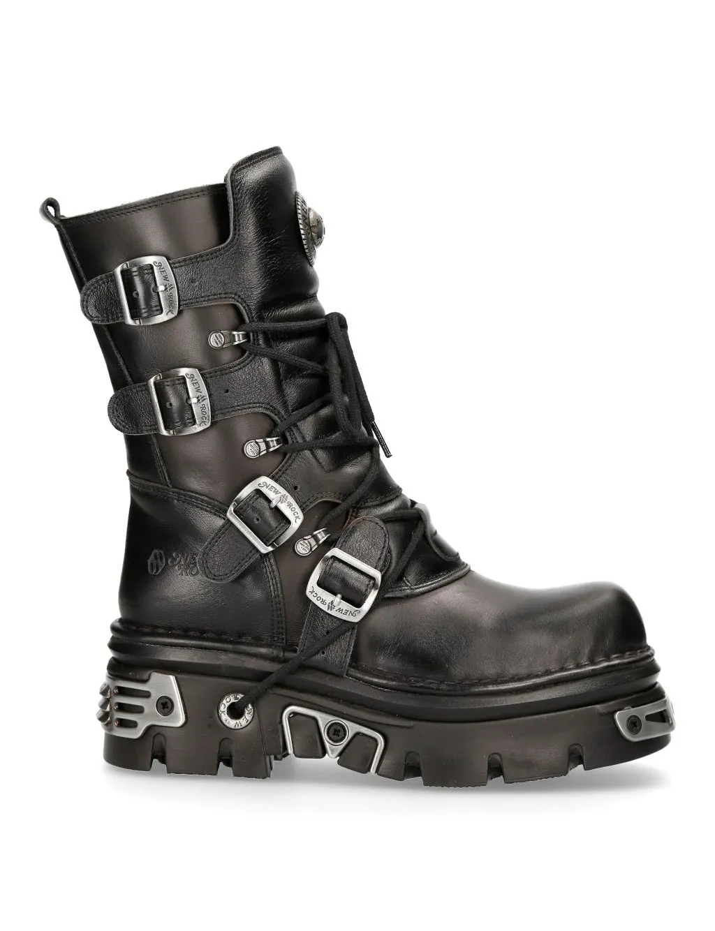 NEW ROCK M-373-S4 ✰ PRE ORDER ✰