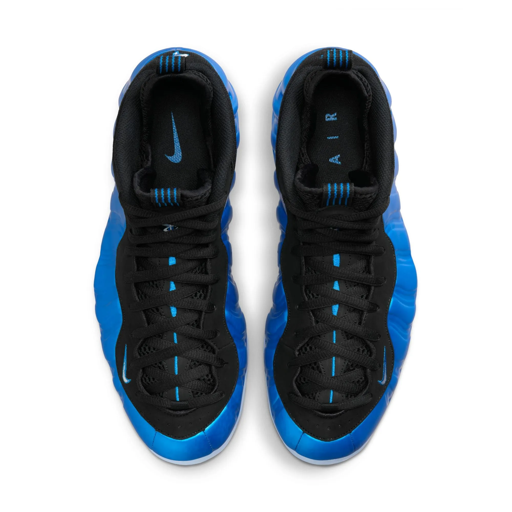 Nike Air Foamposite One 'Royal'