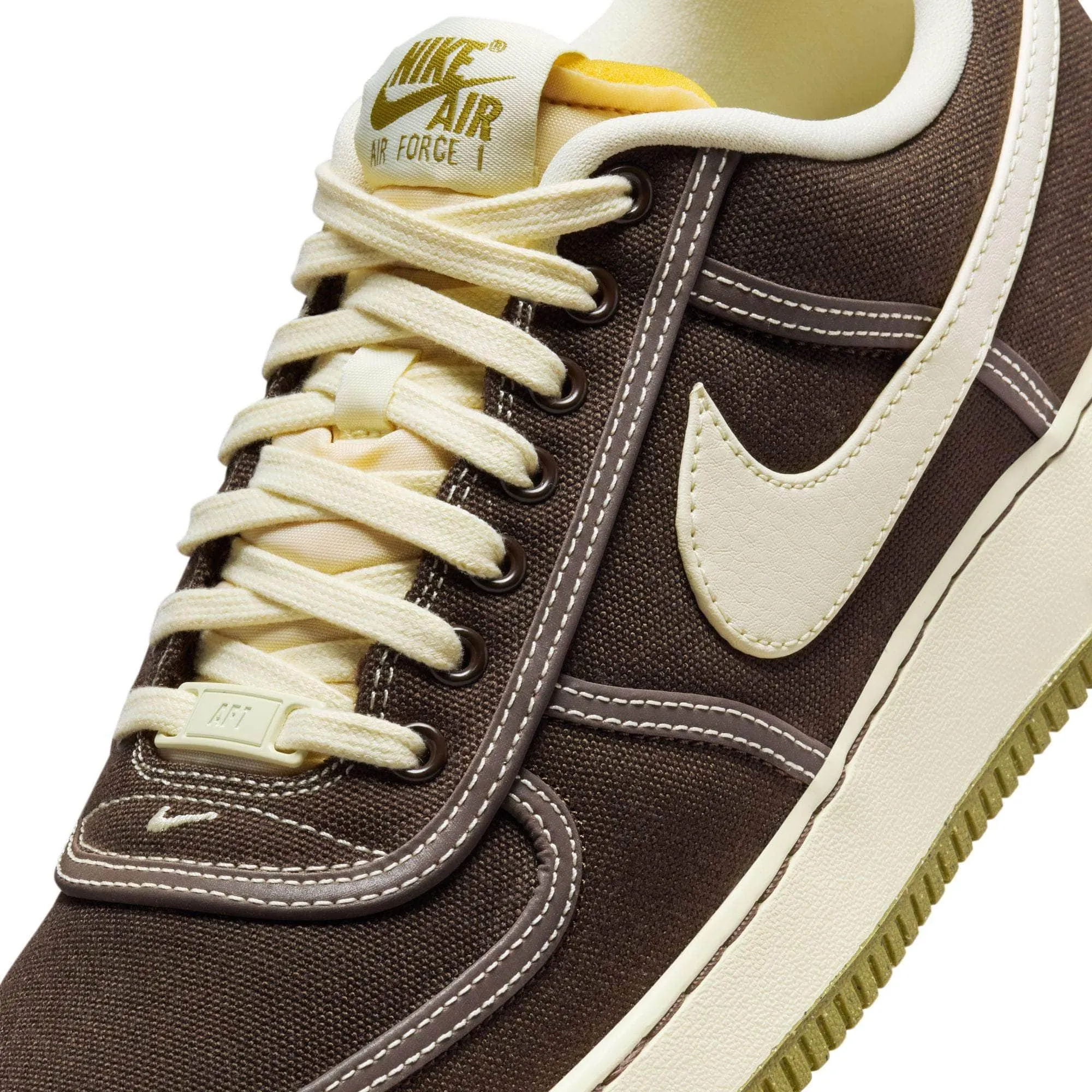 Nike Air Force 1 '07 Premium “Baroque Brown” - Men's