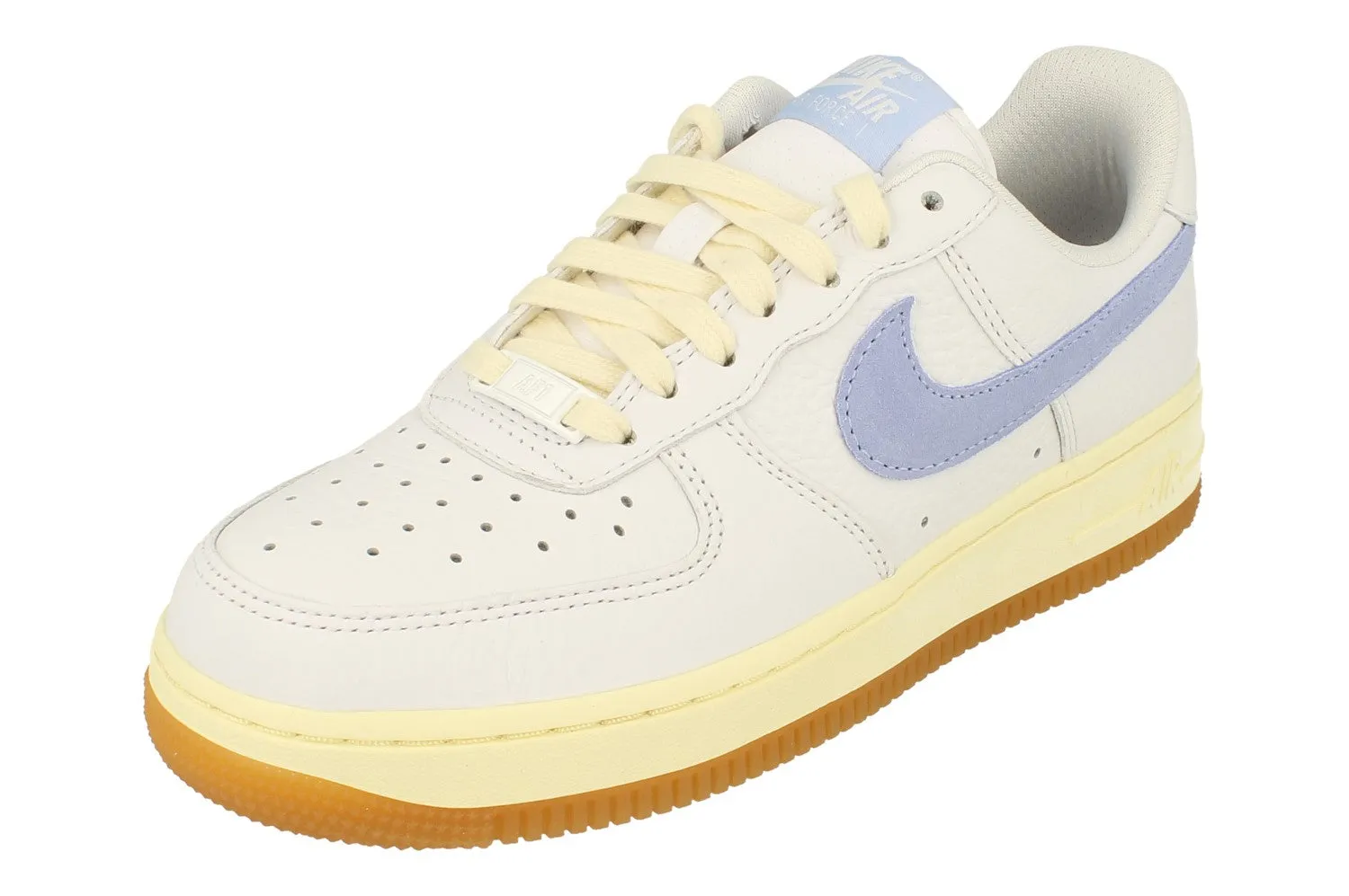 Nike Air Force 1 07 Womens Trainers Fd9867 100