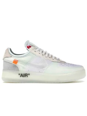 Nike Air Force 1 Low Off-White